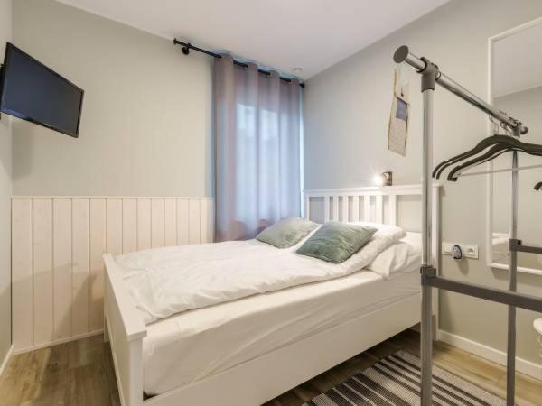 Apartamenty Zarnowska Apartment