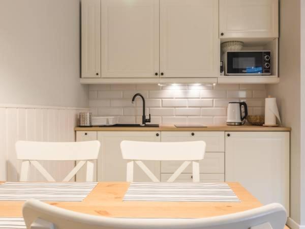 Apartamenty Zarnowska Appartamento Zarnowska