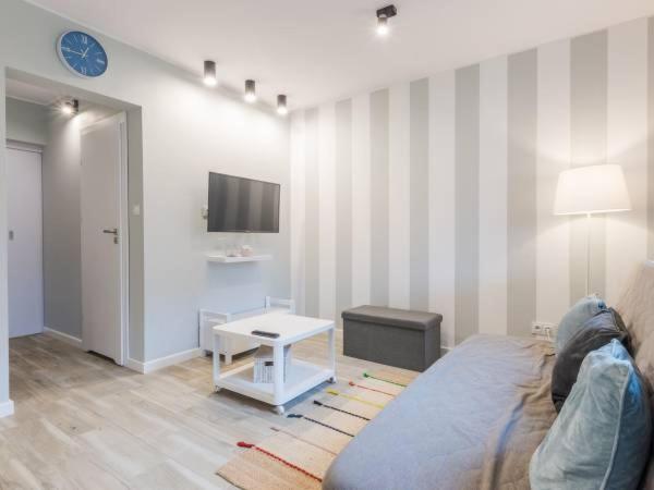 Apartamenty Zarnowska Zarnowska