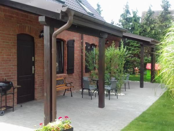 Appartamento Apartamenty Zarnowska *