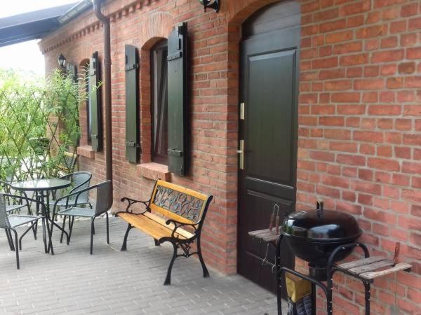 Apartamenty Zarnowska * Zarnowska